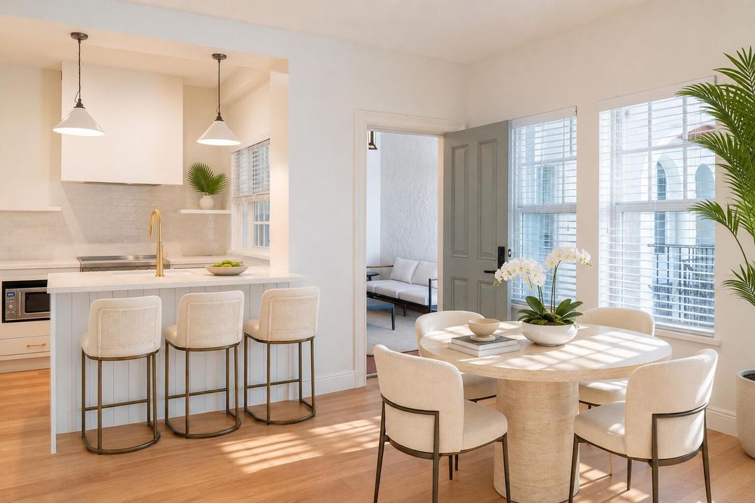 102 Kitchen