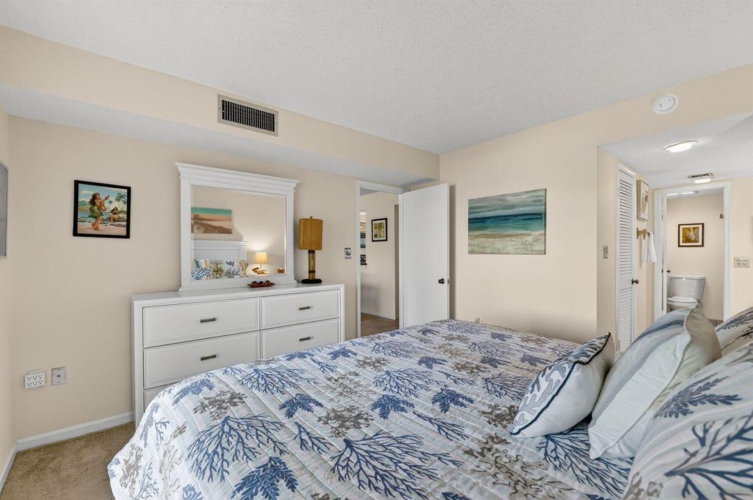 BEDROOM.............