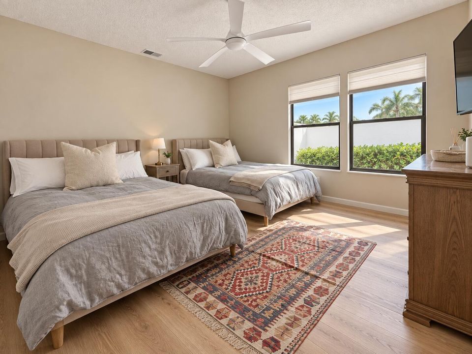 2nd Bedroom