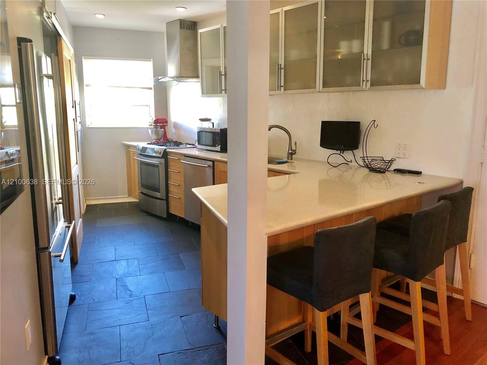 En Renta: $2,000 (1 camas, 1 baños, 650 Pies cuadrados)