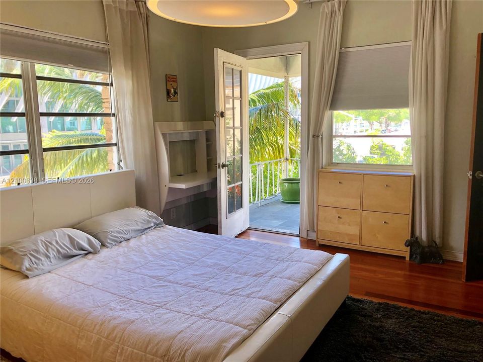 En Renta: $2,000 (1 camas, 1 baños, 650 Pies cuadrados)