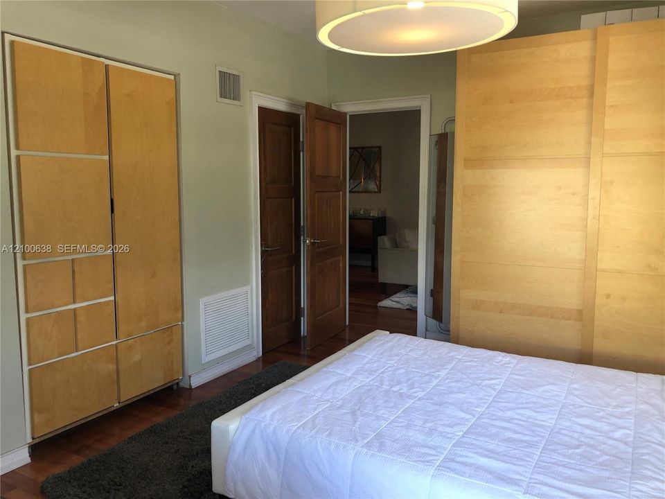 En Renta: $2,000 (1 camas, 1 baños, 650 Pies cuadrados)