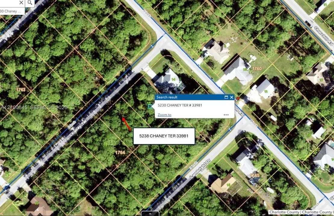 For Sale: $74,000 (0.23 acres)