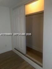 3rd Bedroom.