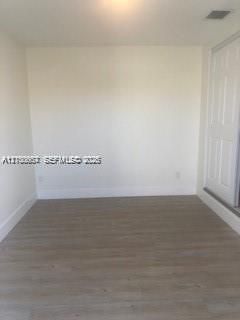 3rd Bedroom