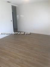 Interior freshly painted, modern baseboards throughout.
