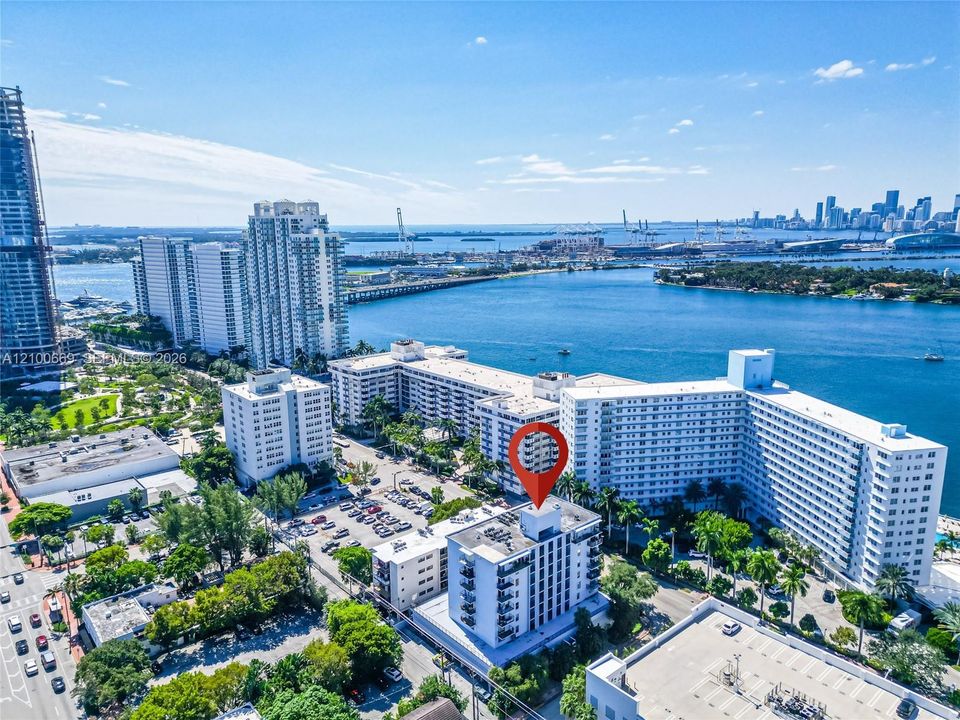 En Venta: $600,000 (2 camas, 2 baños, 1098 Pies cuadrados)