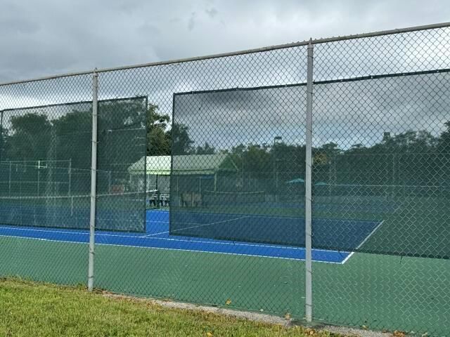 3119 Tennis Court