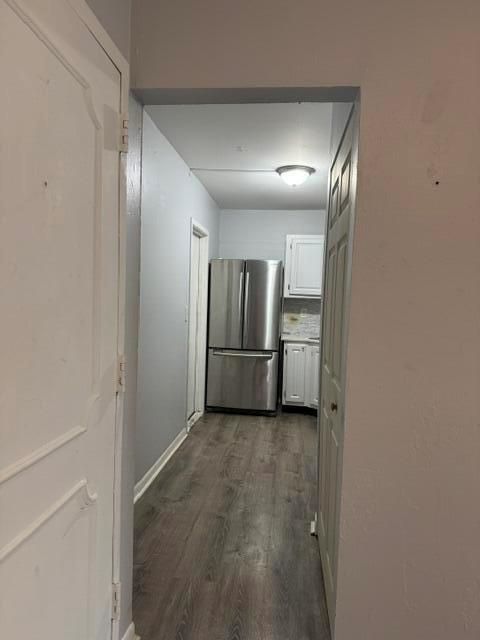 3119 Kitchen view from Entrance