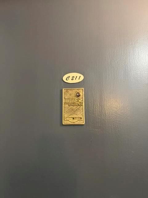 3119 unit Entrance