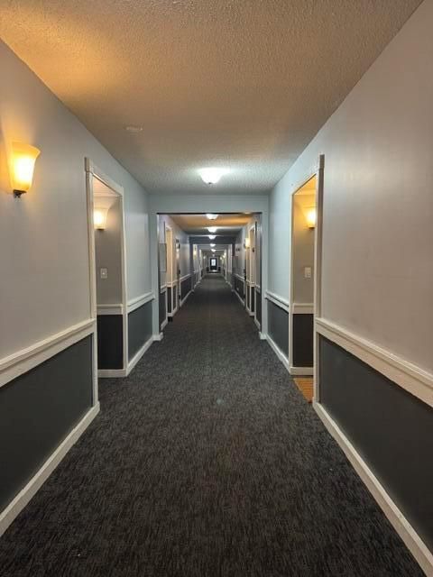 3119 Entrance inside Building