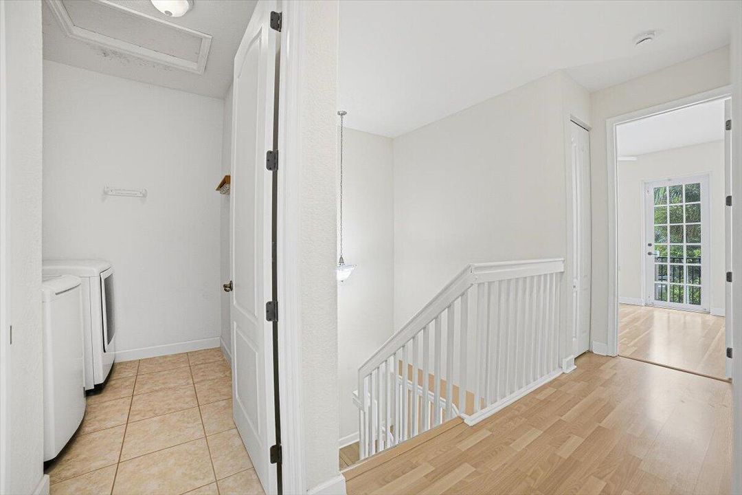 17-Hallway