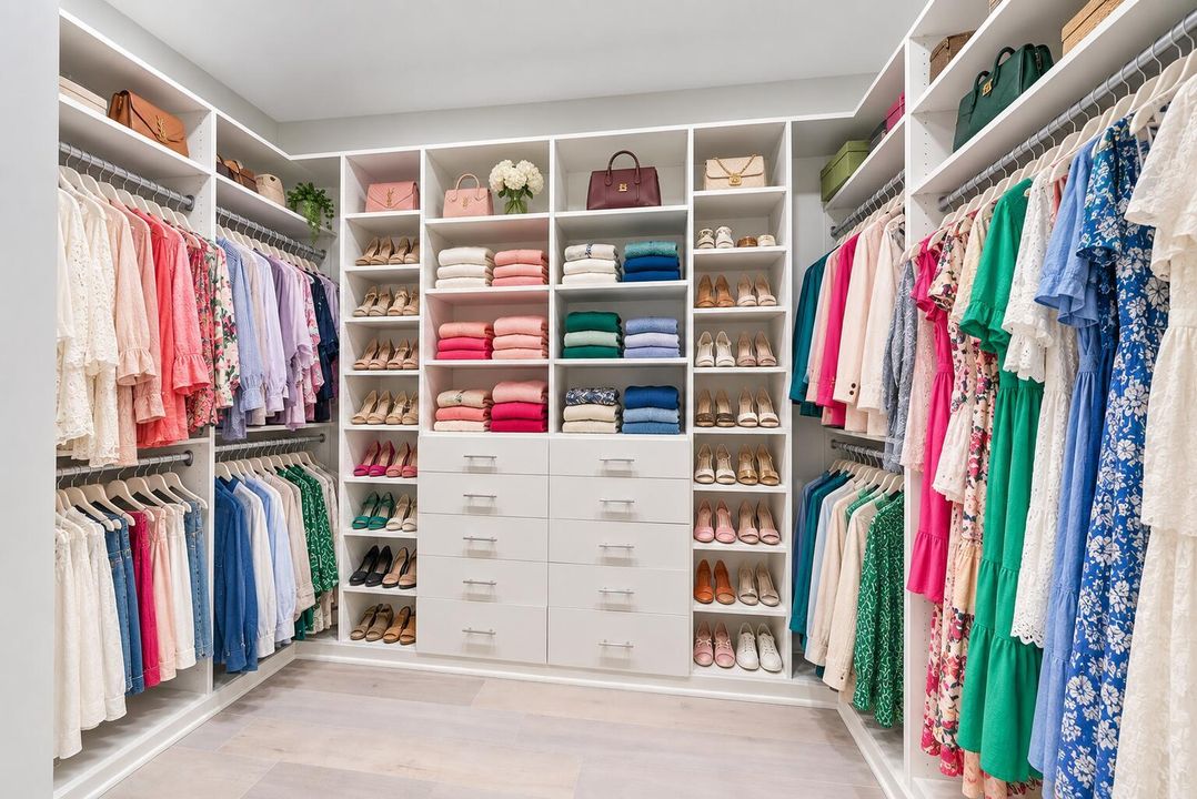 PrimaryCloset