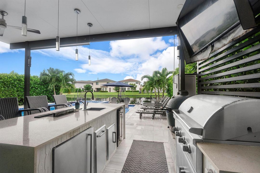 OutdoorKitchen
