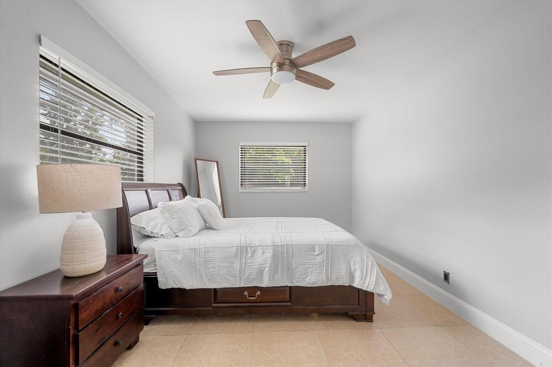 Bedroom No. 3