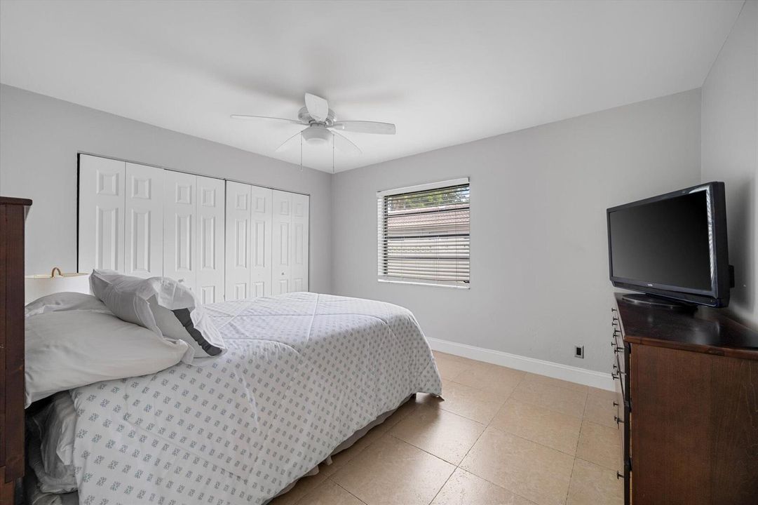 Bedroom No. 2