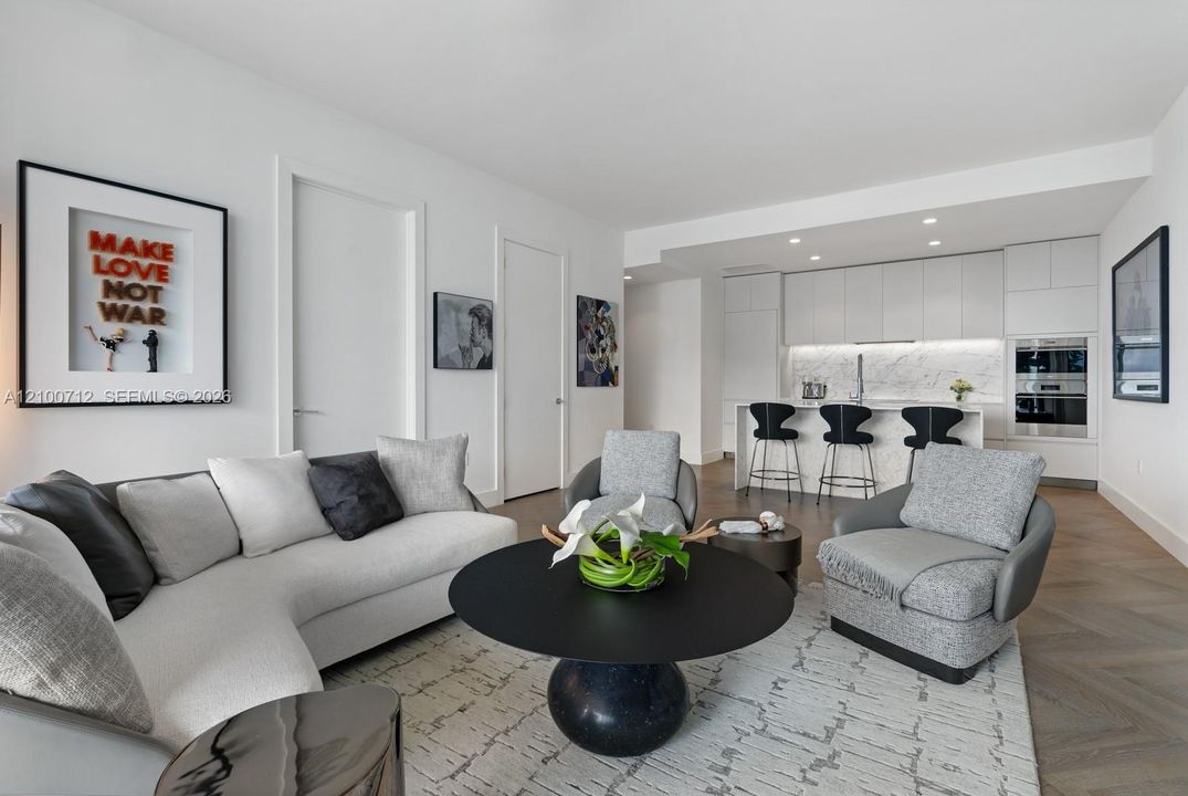 En Venta: $2,950,000 (2 camas, 2 baños, 1245 Pies cuadrados)