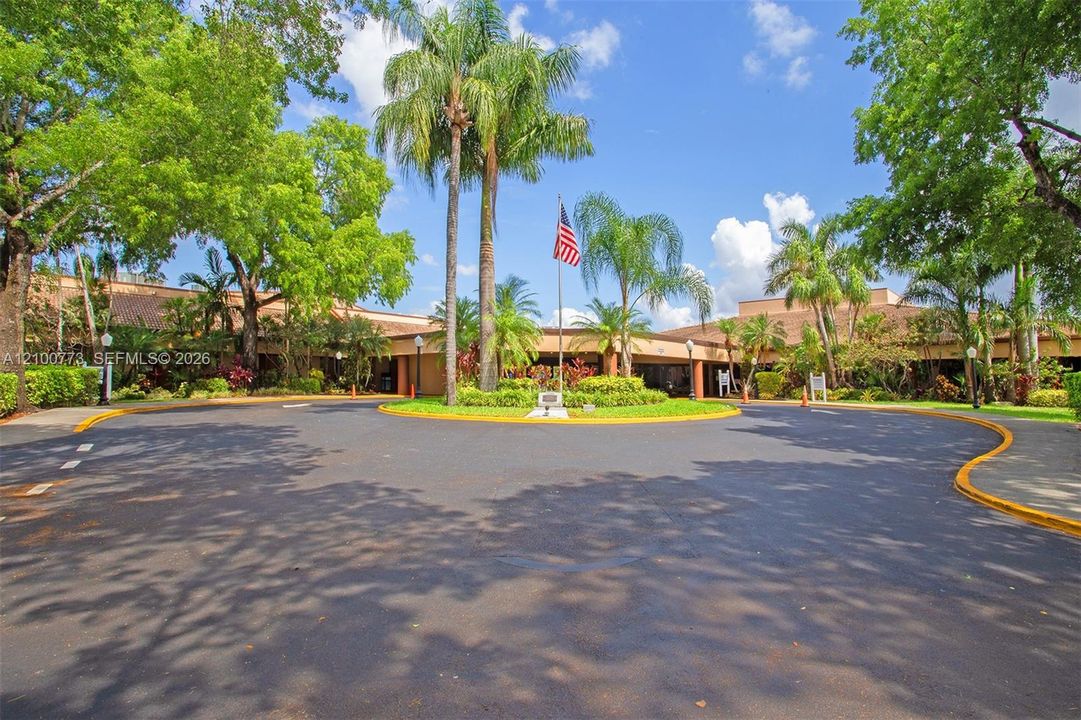 Clubhouse