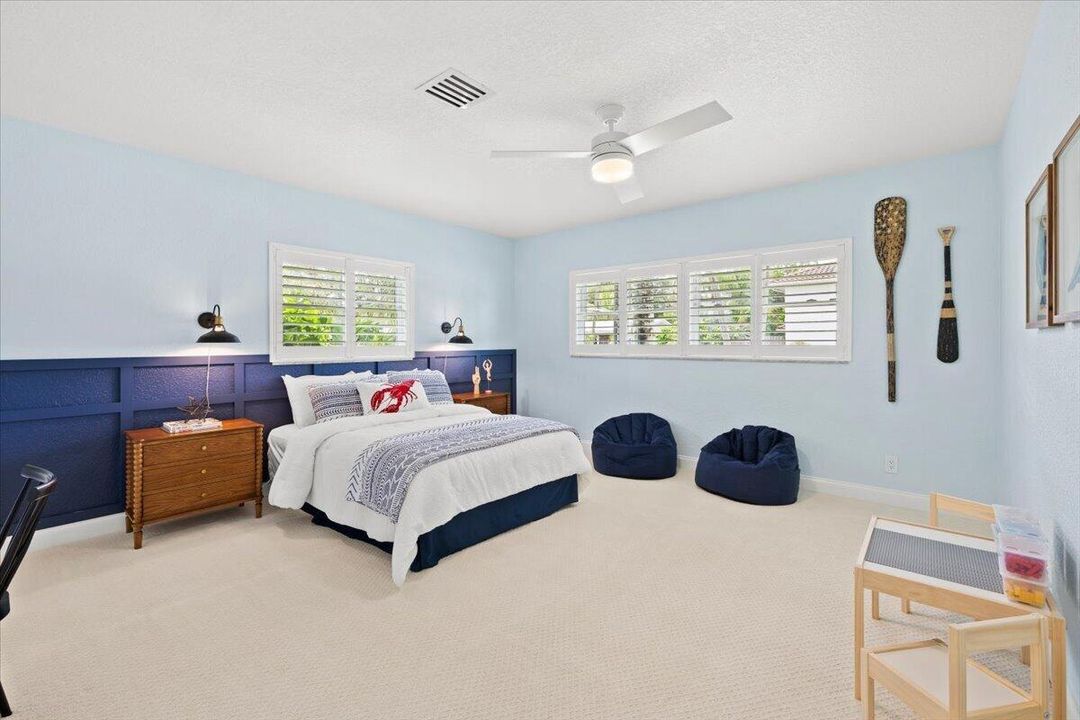 Bedroom 2 | 14'4" × 14'10"