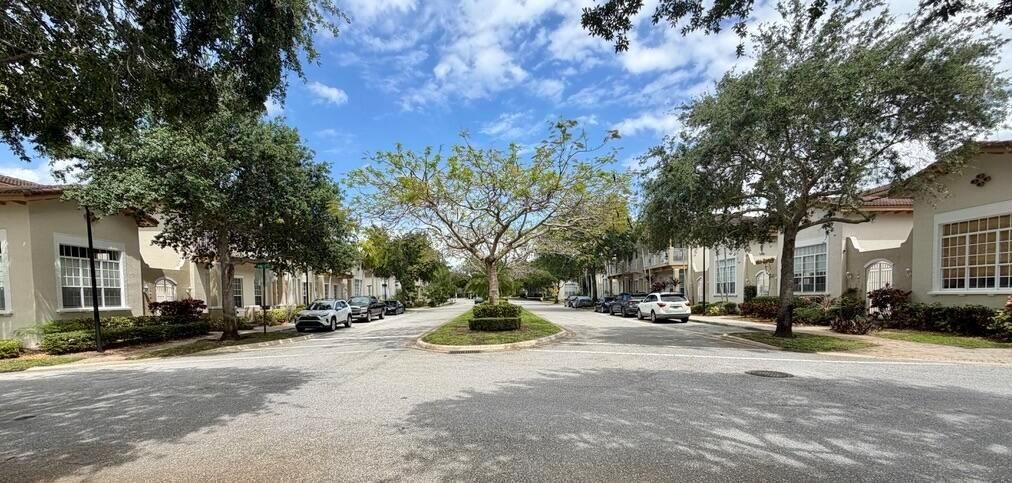 Community Amenities