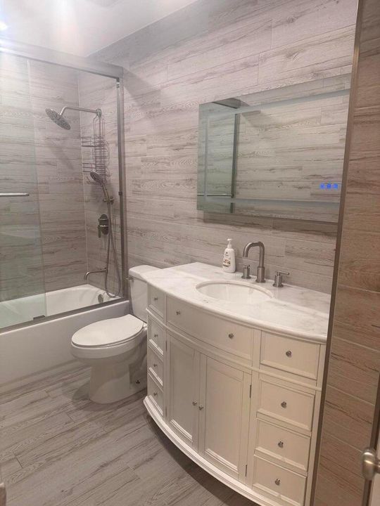 2nd Bath