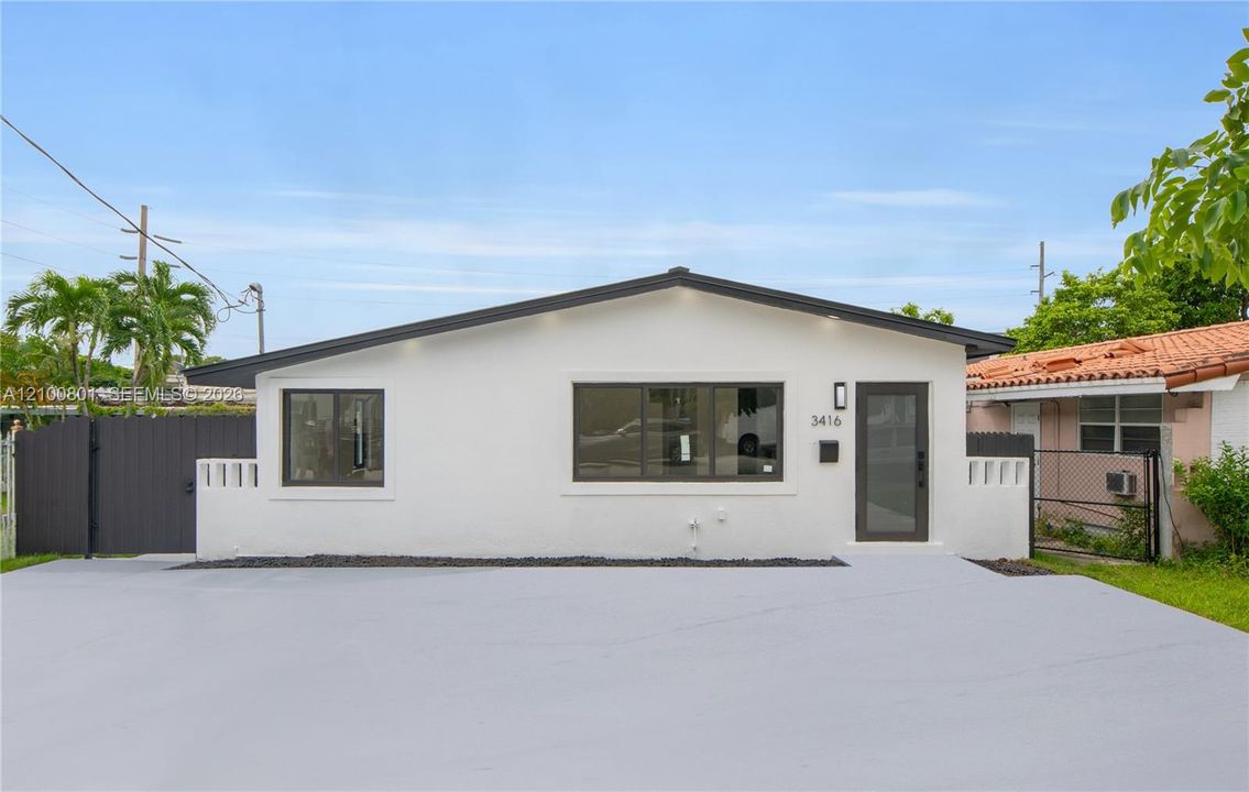 На продажу: $849,000 (3 спален, 2 ванн, 1409 Квадратных фут)