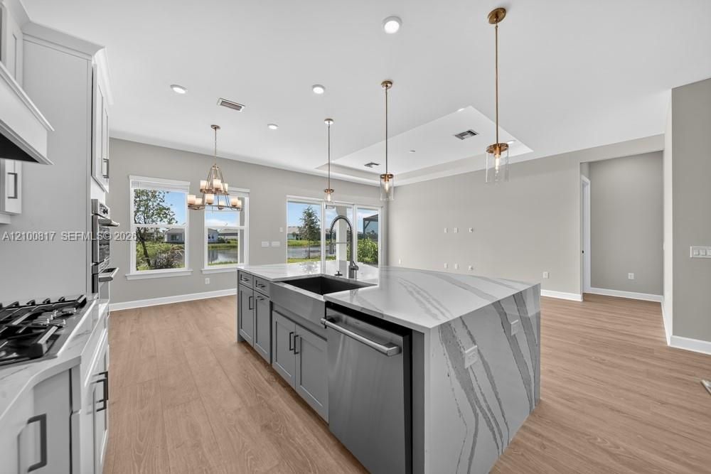 15690 Genova Drive ~ Ready Now