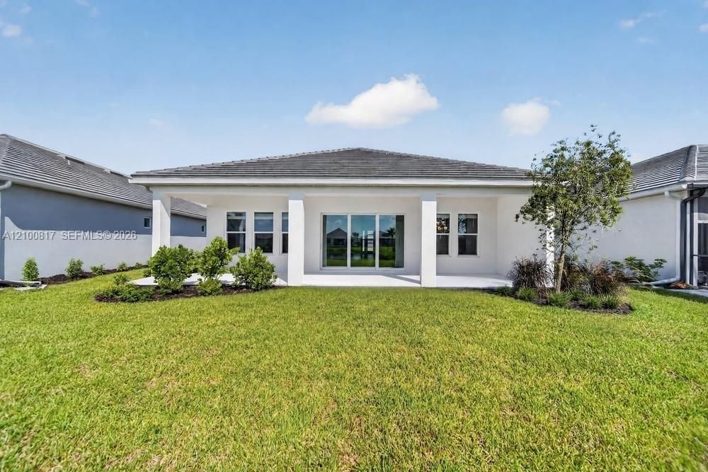 15690 Genova Drive ~ Ready Now