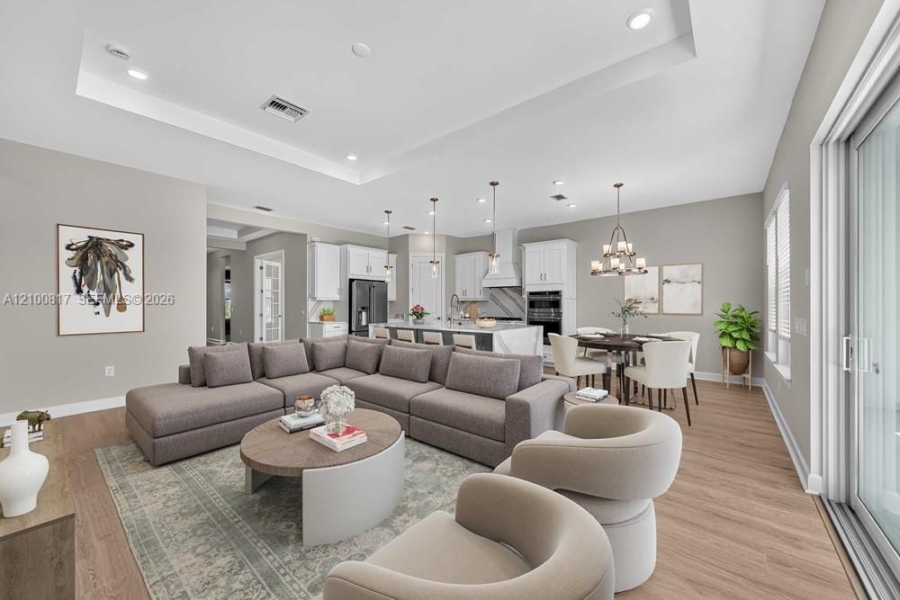 15690 Genova Drive ~ Ready Now