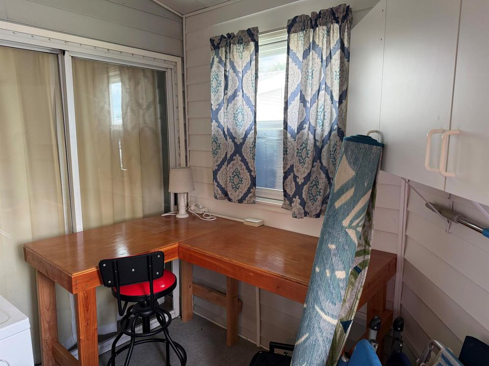 desk