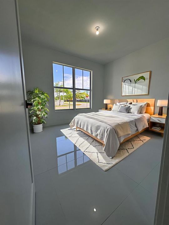 IMG_2248 - Bedroom - Scandinavian - 9