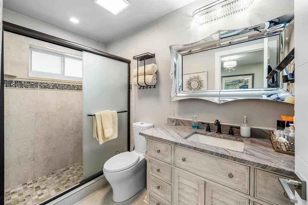 Guest Bath