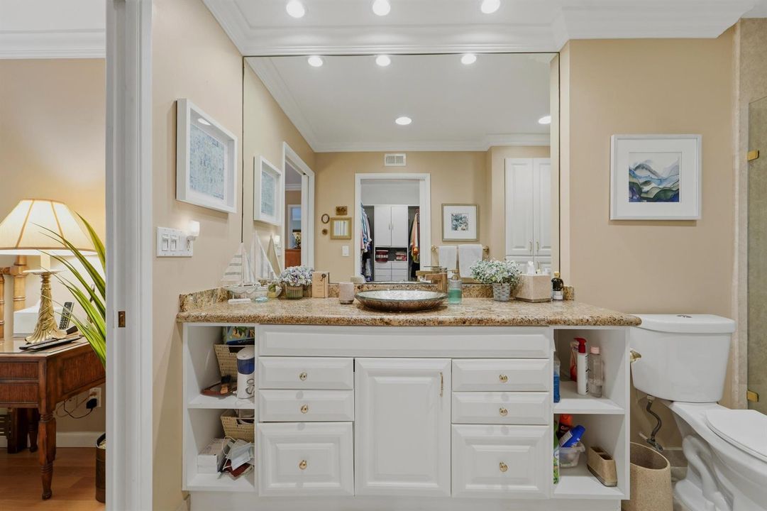 Master Bath