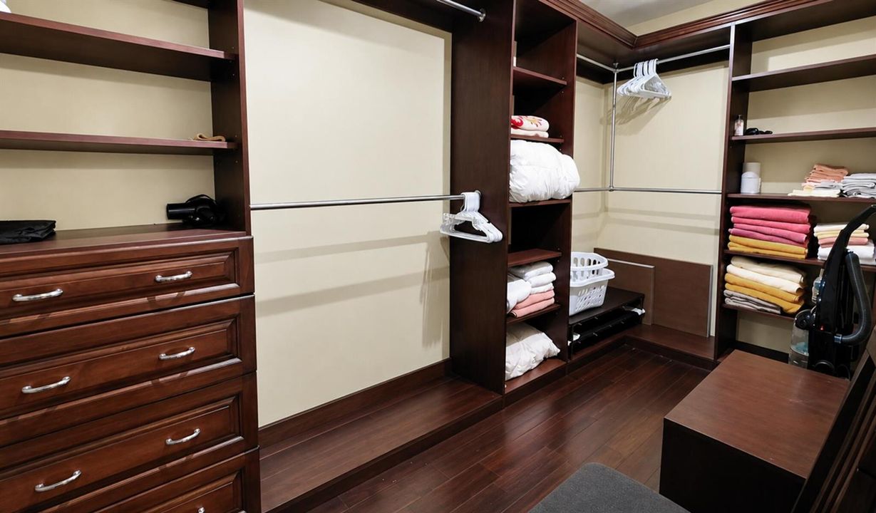mastercloset