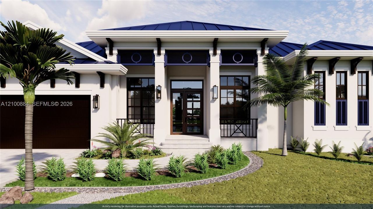 For Sale: $3,590,000 (4 beds, 4 baths, 2550 Square Feet)