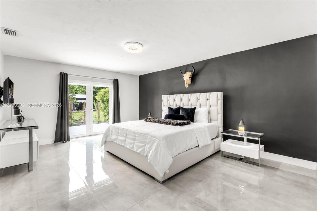 FURNISHED .. GREAT SPACE