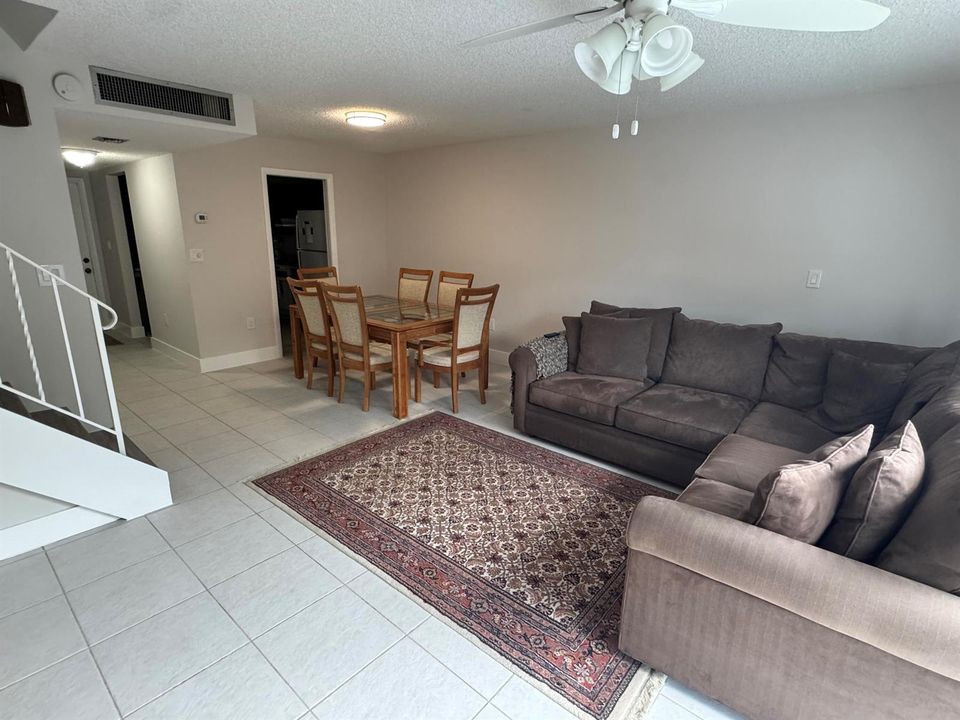 Dining & Family Room