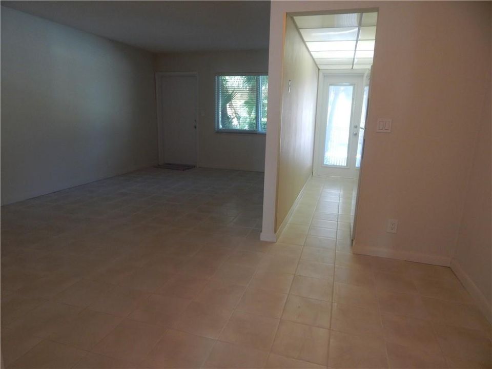 tile throughout