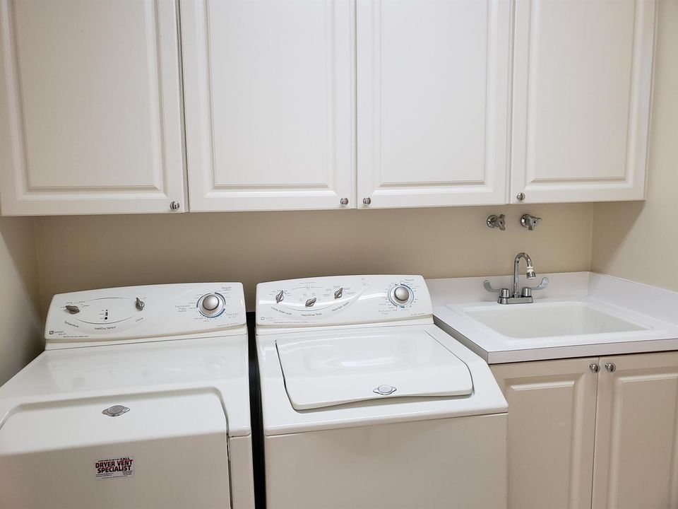 Laundry