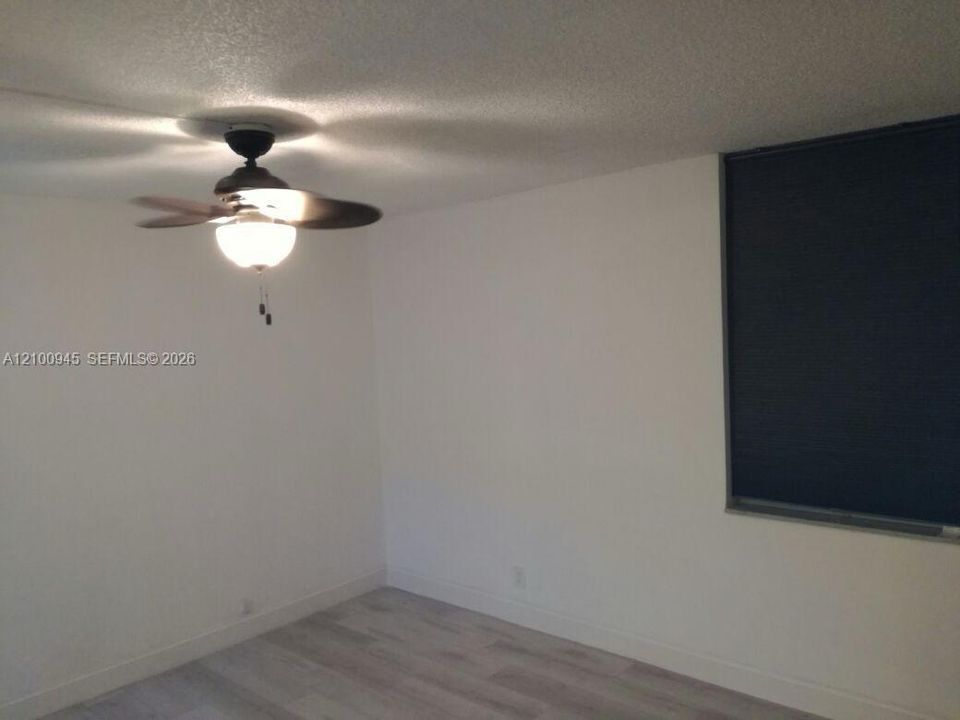 Large bedroom