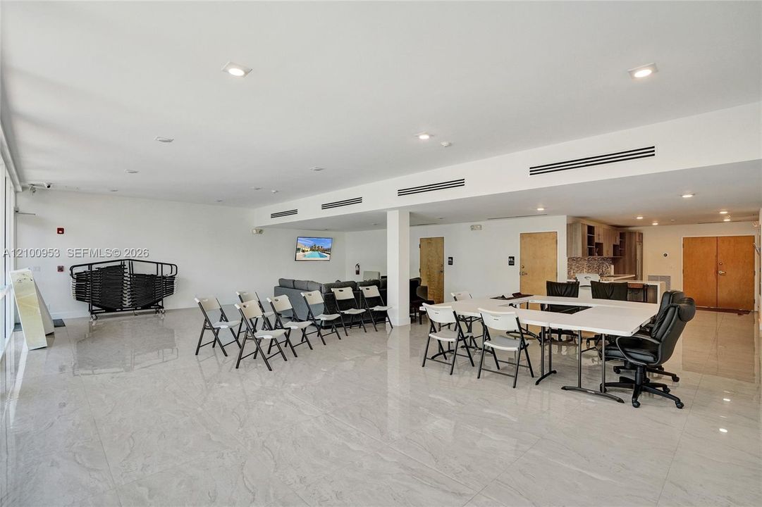 Clubhouse