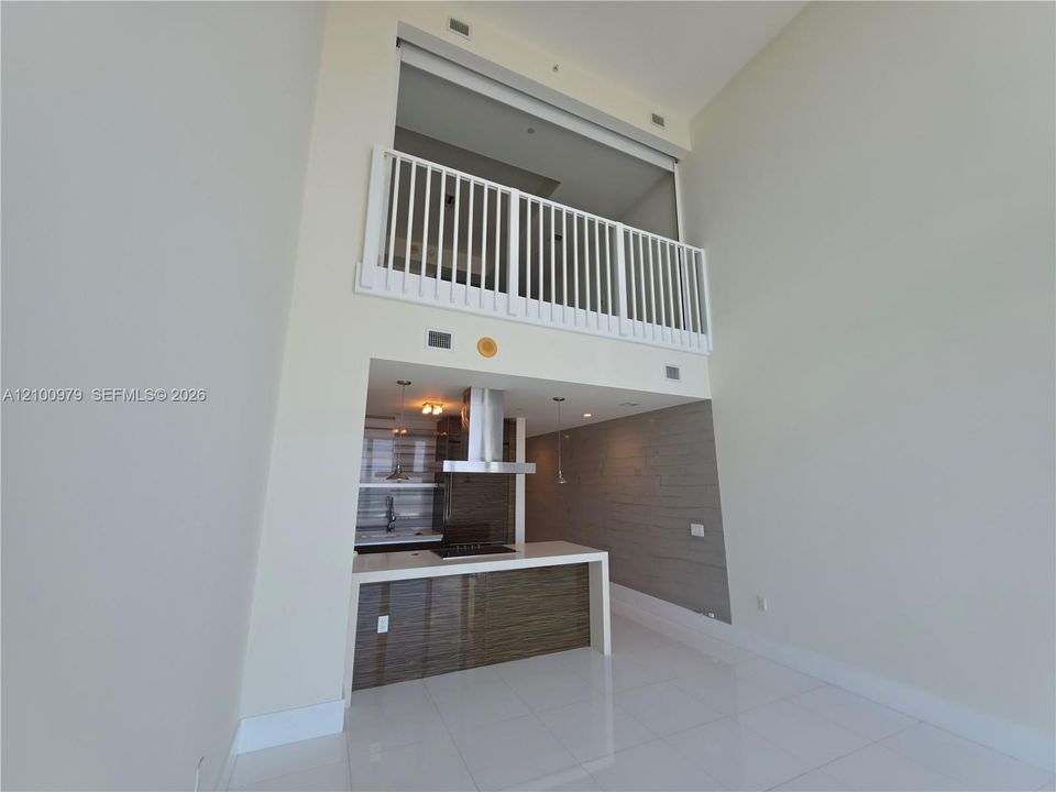 Main Living Area