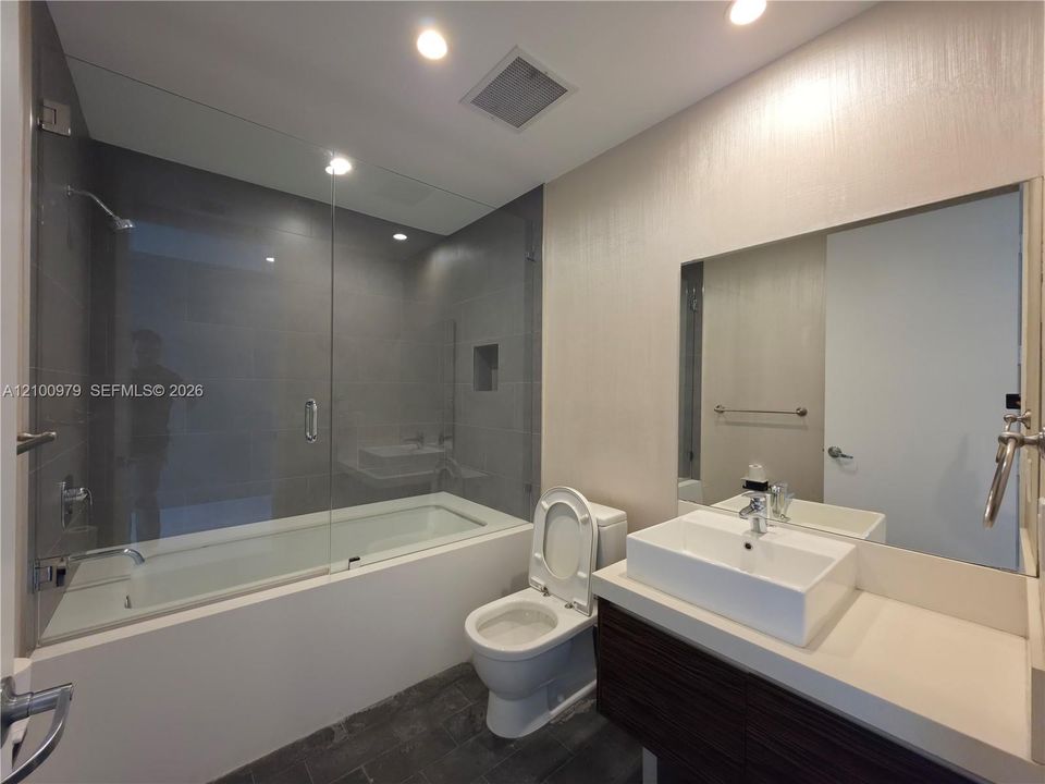 Downstairs Bathroom
