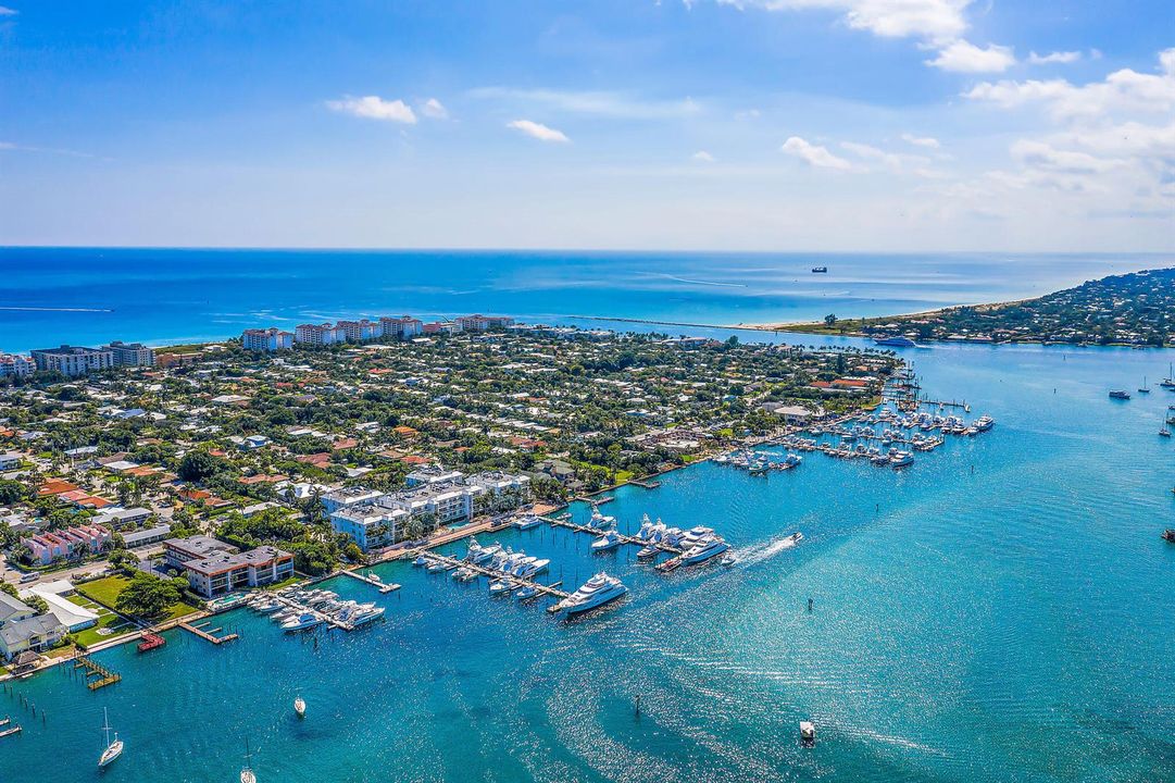 Palm Beach Shores
