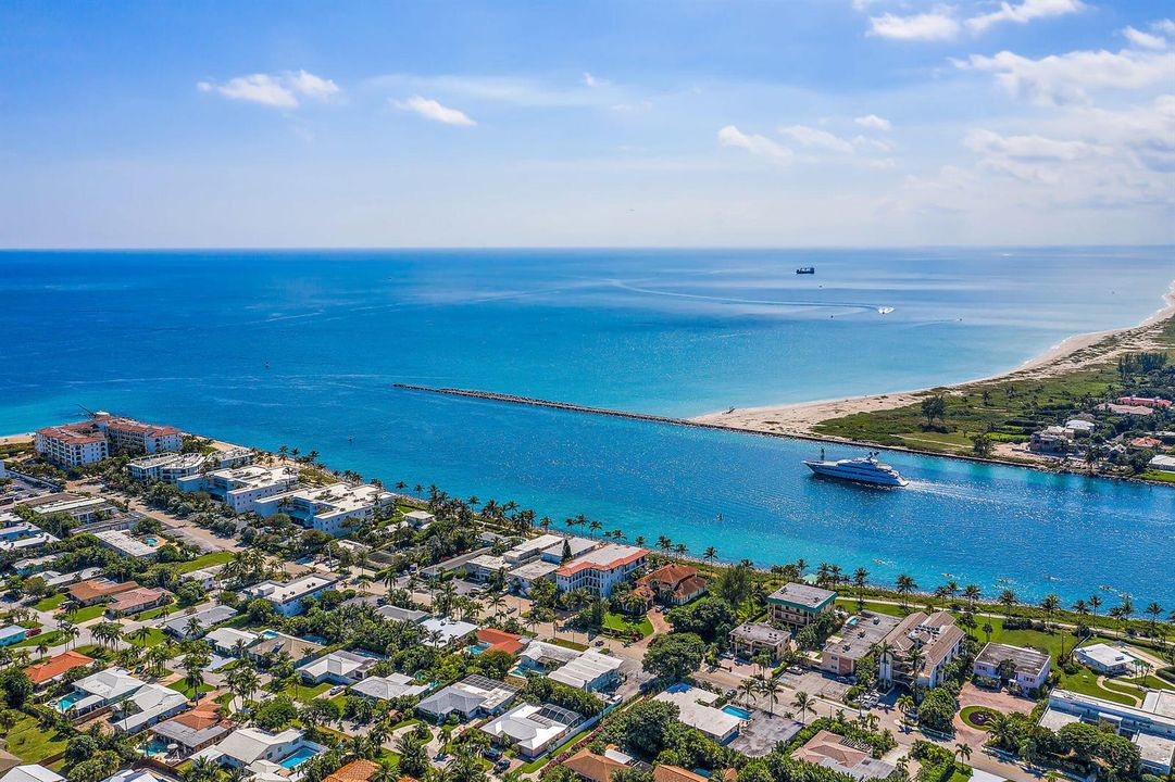 Palm Beach Shores