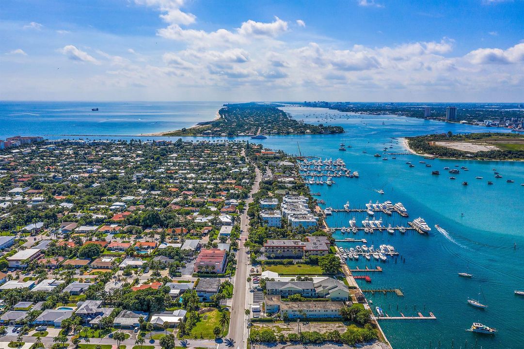 Palm Beach Shores