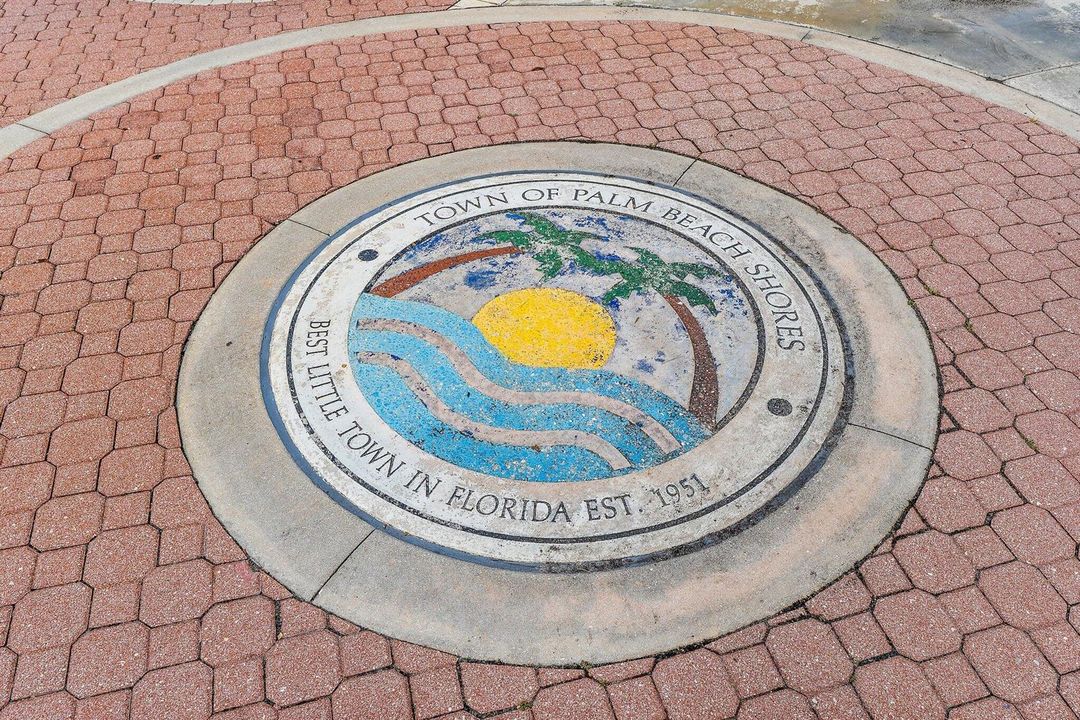 Palm Beach Shores