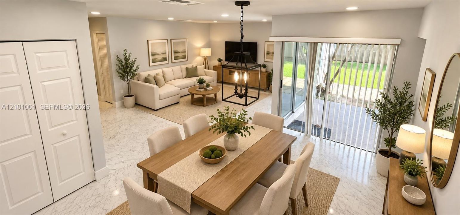 For Rent: $2,750 (3 beds, 1 baths, 1140 Square Feet)