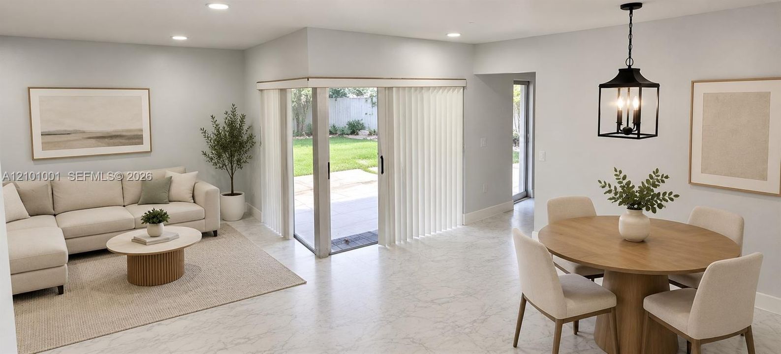 For Rent: $2,750 (3 beds, 1 baths, 1140 Square Feet)