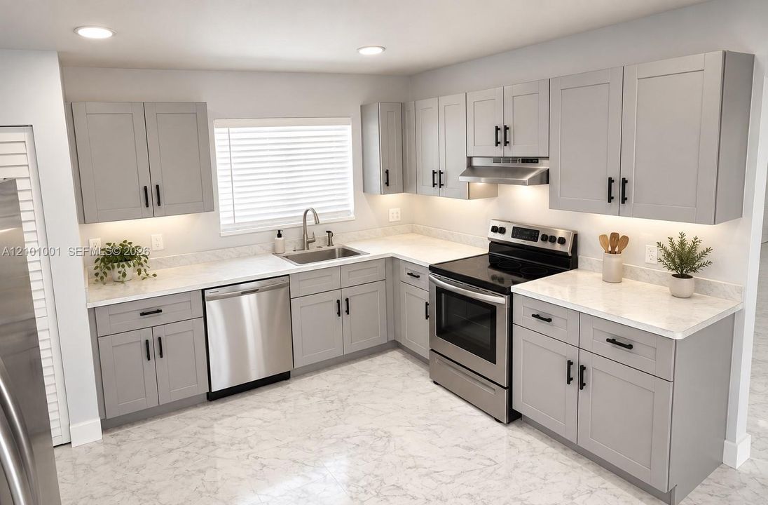 For Rent: $2,750 (3 beds, 1 baths, 1140 Square Feet)